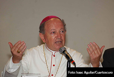 Pacto Iglesia-Poder Legislativo ignora derechos de las mujeres.