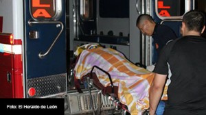 ATAQUE-A-REPORTERA-DEL-HERALDO-FOTO-EL-HERALDO-DE-LEON