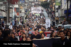AYOTZINAPA--XALAPA-FOTO-CUARTOSCURO-RUBEN-ESPINOSA-1