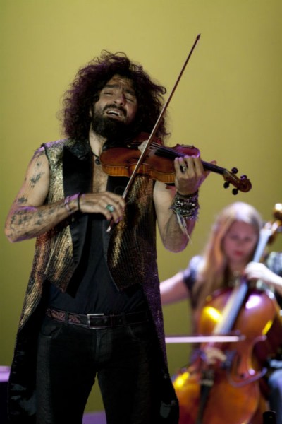 Foto: Antonio Cruz / Cuartoscuro.