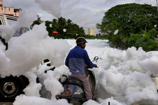 Bangalore-1
