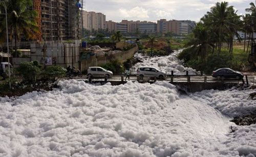 Bangalore-3