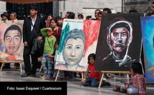 CARAVANA-CHIAPAS-AYOTZINAPA-DF-FOTO-CUARTOSCURO-ISAAC-ESQUIVEL-2