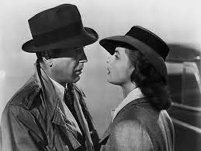 Casablanca, de Michael Curtiz.