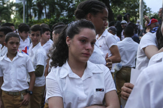 Foto: Adolfo Vladimir / Cuartoscuro.