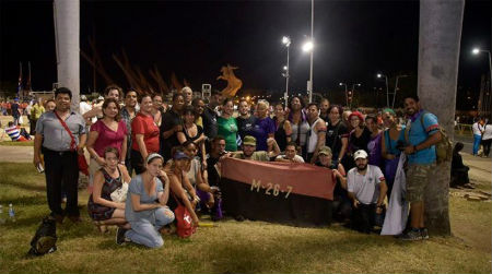 Foto: Frank García.
