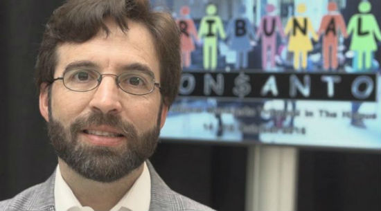 Damian Verzenassi