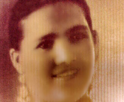 Retrato de Vicenta López Digón / cortesía de la familia.