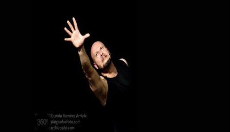 Ofrecerán funciones el 9, 11 y 12 de febrero en el Teatro de la Danza del Centro Cultural del Bosque Foto: Secretaría de Cultura. 