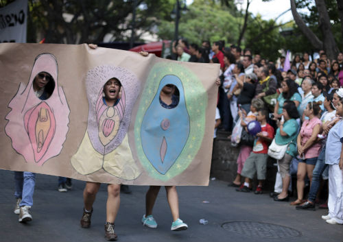 Foto: Margarito Pérez Retana / Cuartoscuro.