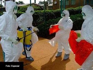 EBOLA
