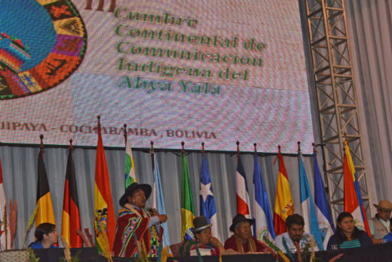 Encuentro indígena2