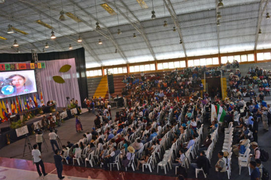 Encuentro indígena3