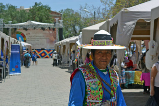 Encuentro indígena4