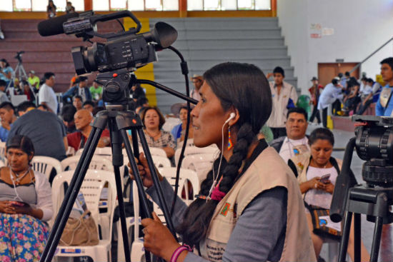 Encuentro indígena7