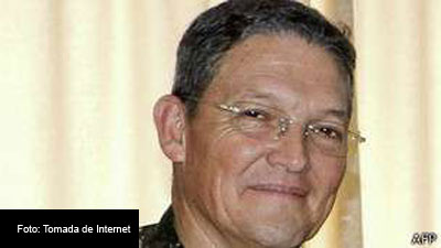 El general Rubén Alzate ha estado secuestrado por las FARC desde el pasado fin de semana. Las partes en conflicto acordaron liberarlo "a la brevedad posible"