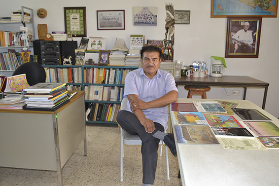 Foto: Conacyt.