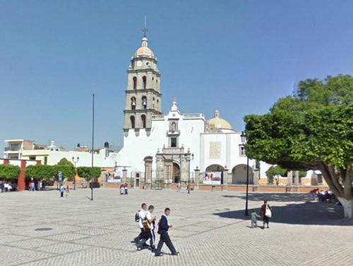 El crimen del director de la revista Tábano conmocionó a los comonforenses.