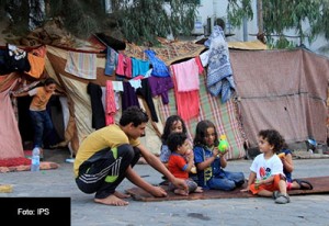 GAZA-FOTO-IPS