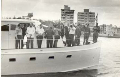 Foto: Archivo Granma.