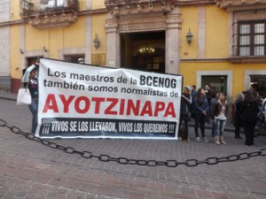 GuanajuatoporAyotzinapa_8