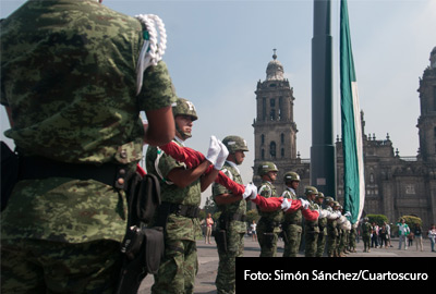 A cuatro años de la incorporación de México a la Alianza por el Gobierno Abierto (AGA), los avances en la materia son frágiles e inconsistentes.