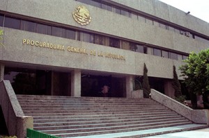 A un mes de los hechos la FEADLE no ha abierto ninguna averiguación previa del caso.