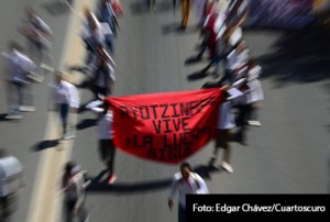 Las conclusiones sobre el destino de los estudiantes “no puede partir de testimonios de acusados”, asegura el abogado.