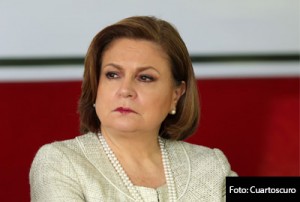 Para Vidulfo Rosales, abogado de las familias de los normalistas,  el tercer peritaje anunciado por la PGR busca desacreditar los hallazgos de la CIDH.