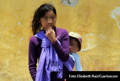 Se ha logrado reducir en 64 por ciento la mortalidad infantil en LA, pero aún falta mucho por hacer.