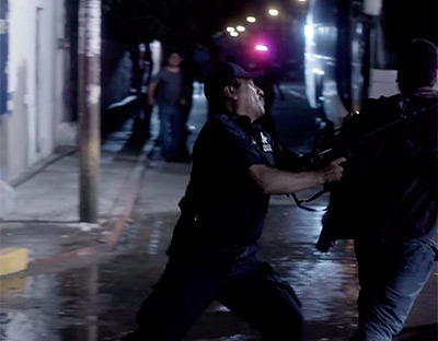 Cancelen La Película "La Noche de Iguala"; somos ciudadan@s a favor de la verdad y la razón.