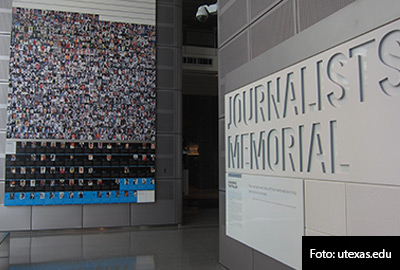 INTERIORES Newseum (1)