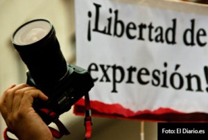 En 2014 fallecieron 118 periodistas durante el ejercicio de sus deberes profesionales, y solo uno de cada diez asesinatos se investiga, según las Naciones Unidas.