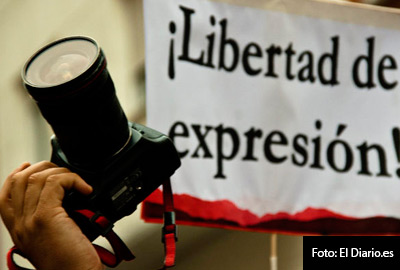 En 2014 fallecieron 118 periodistas durante el ejercicio de sus deberes profesionales, y solo uno de cada diez asesinatos se investiga, según las Naciones Unidas.