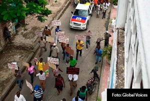 INTERIORES-PROTESTAS-HAITI-4