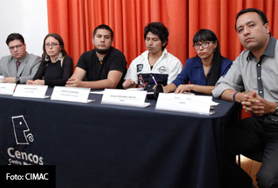 La ANAD cuestionó que la Procuraduría haya filtrado información a los medios de comunicación.