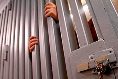 Cumplieron la condena mínima de tres años de prisión y recobraron su libertad recientemente.