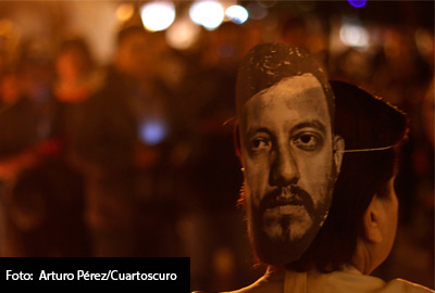 En México el gran problema es la impunidad. Siempre se siembra la duda sobre el trabajo periodístico de la persona asesinada. 