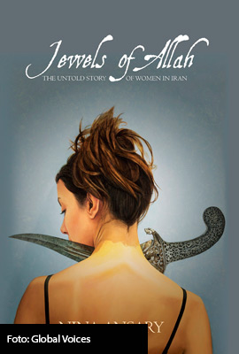 Nina Ansary es autora de Las joyas de Alá: La historia no contada de la mujer en Irán, un texto imprescindible para conocer los movimientos políticos feministas.