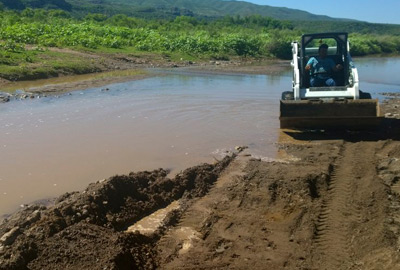 Grupo México poco ha hecho para recuperar el río Sonora aunque las autoridades han declarado que sí. 