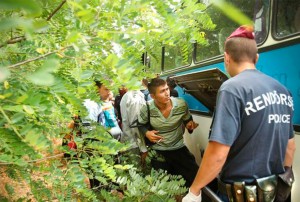 En los últimos meses Serbia se ha convertido en otra parada en el camino de una tragedia humana, uno de los principales problemas humanitarios del siglo XXI