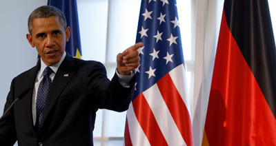 Obama acusó a los legisladores republicanos de obstaculizar un pacto definitivo con Irán. La Casa Blanca promueve una petición en su web para procesar a los 47 senadores.