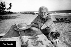 JORGE-AMADO