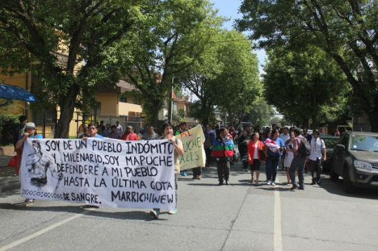 Foto: Bajo Malleko Mapu.