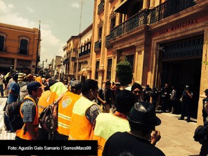 MANIFESTACION-BASURA-FOTOS-AGUSTIN-GALO-(2)