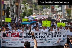 MANIFESTACION-CUARTOSCURO-RASHIDE-FRIAS-
