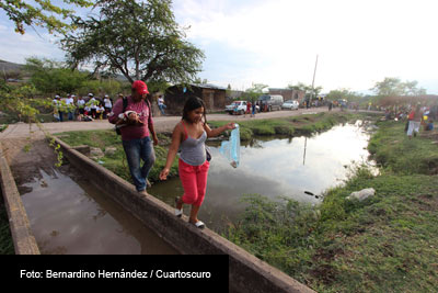 Los hogares con mayores ingresos gastan 20.6 por ciento de sus recursos en educación y esparcimiento; los más pobres sólo 5.6 por ciento.