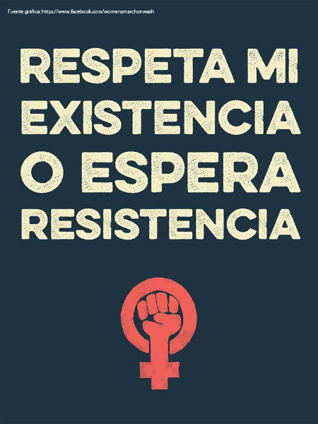 Marcha mujeres1