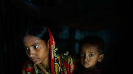 Foto: Omi para Human Rights Watch.