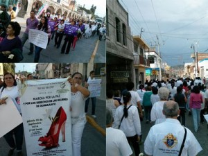 Mujeres